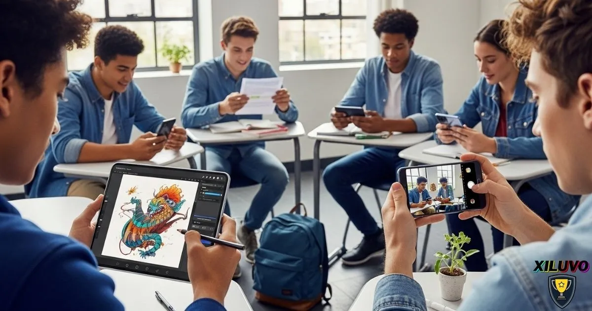 One UI con inteligencia artificial en Samsung Galaxy