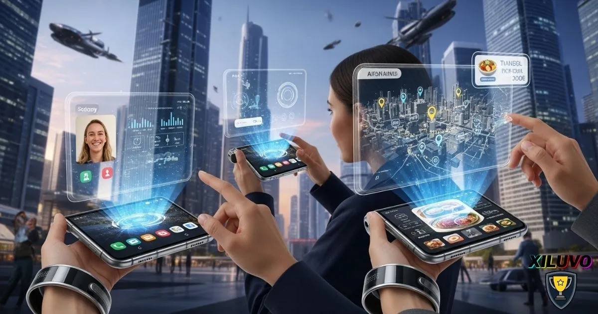 Aplicaciones prácticas de Galaxy AI en Samsung Galaxy para el uso diario
