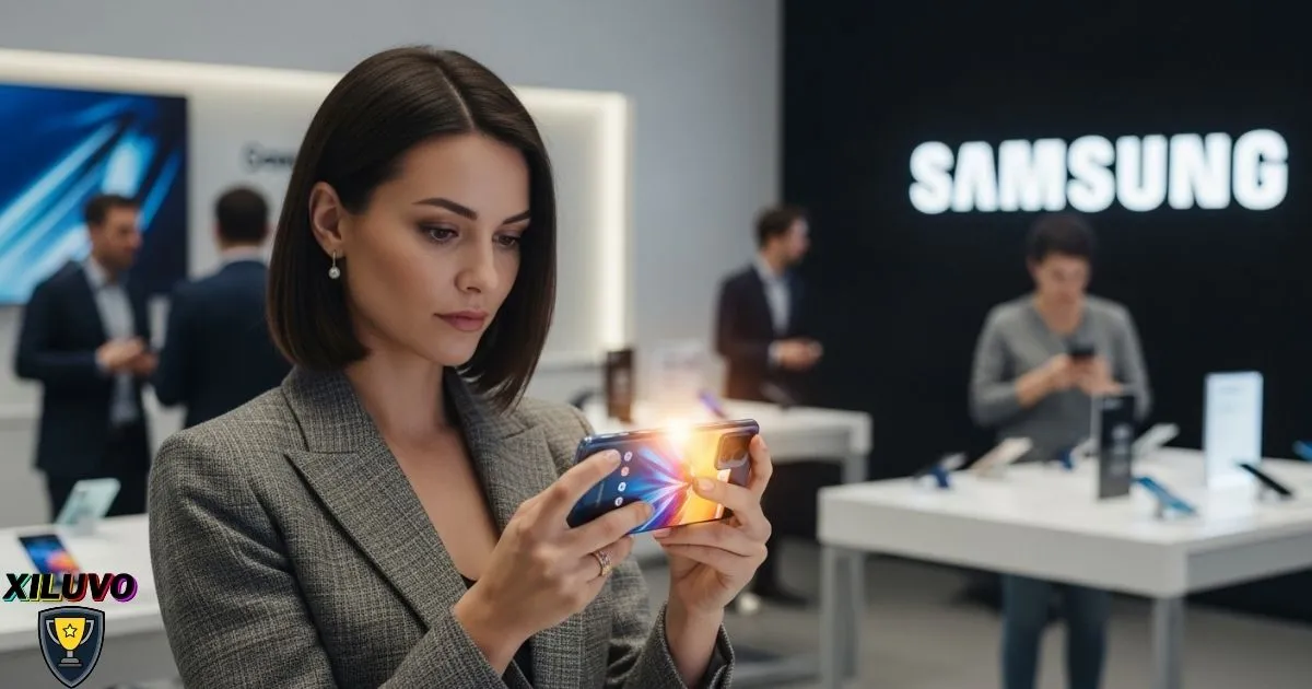 ¿Qué es mejor, un celular Samsung o un iPhone?
