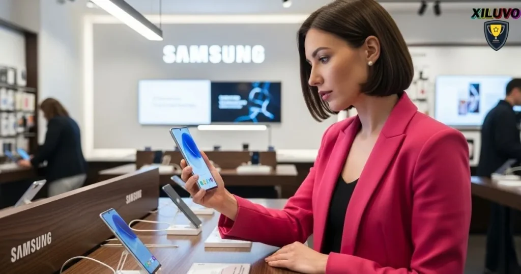 Almacenamiento Interno: Cuánto Espacio Realmente Necesitas en Tu Galaxy
