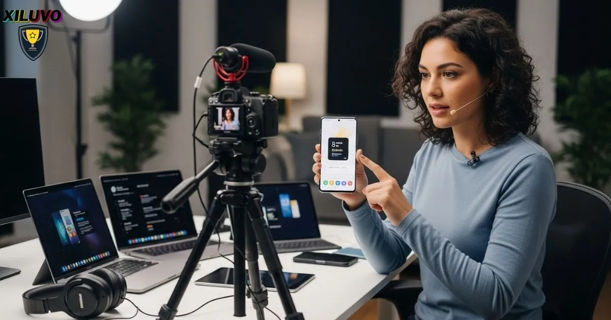 Funciones inteligentes de Galaxy AI en Samsung Galaxy