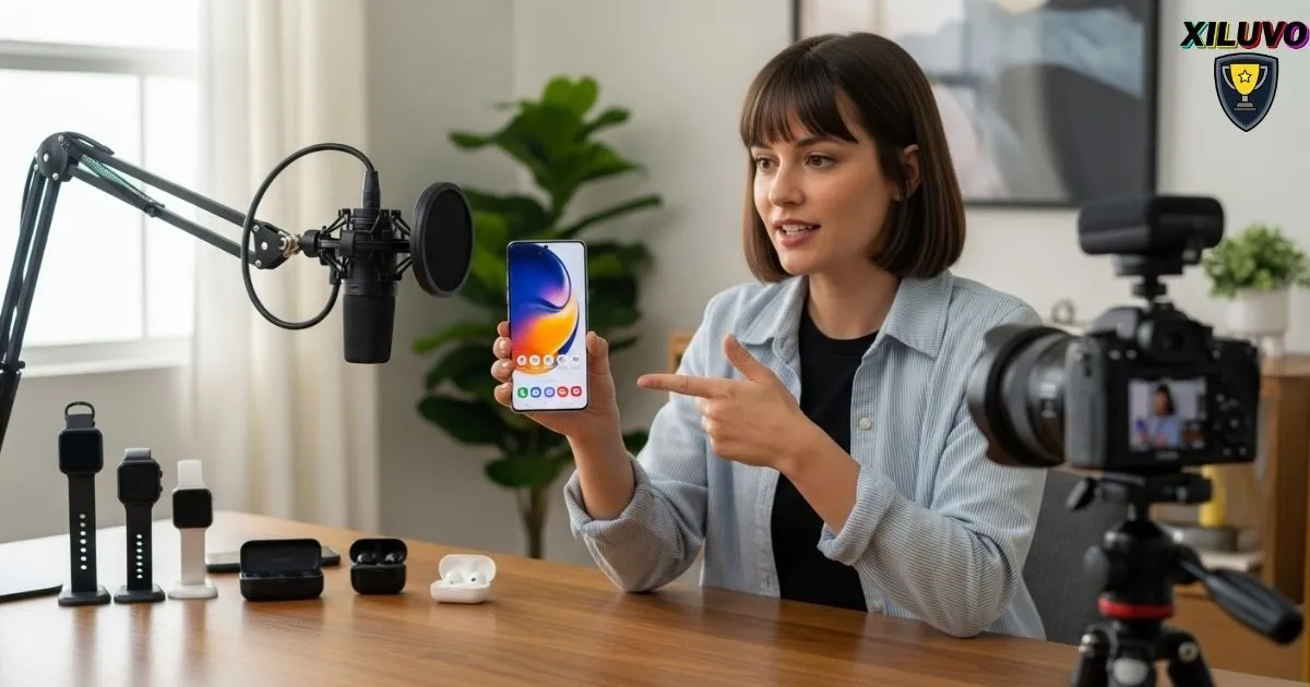 Comparativa entre Samsung Galaxy y iPhone en hardware y software