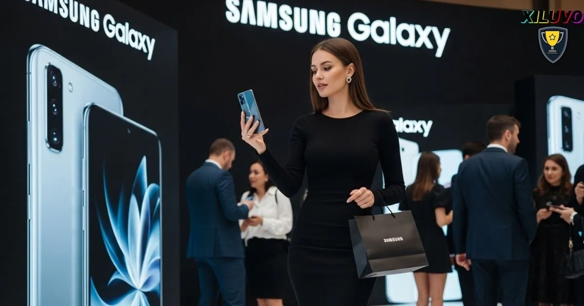 Samsung Galaxy S24 Ultra con Galaxy AI en acción