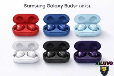 Samsung Galaxy Buds