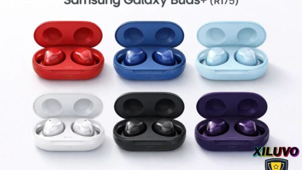 Samsung Galaxy Buds